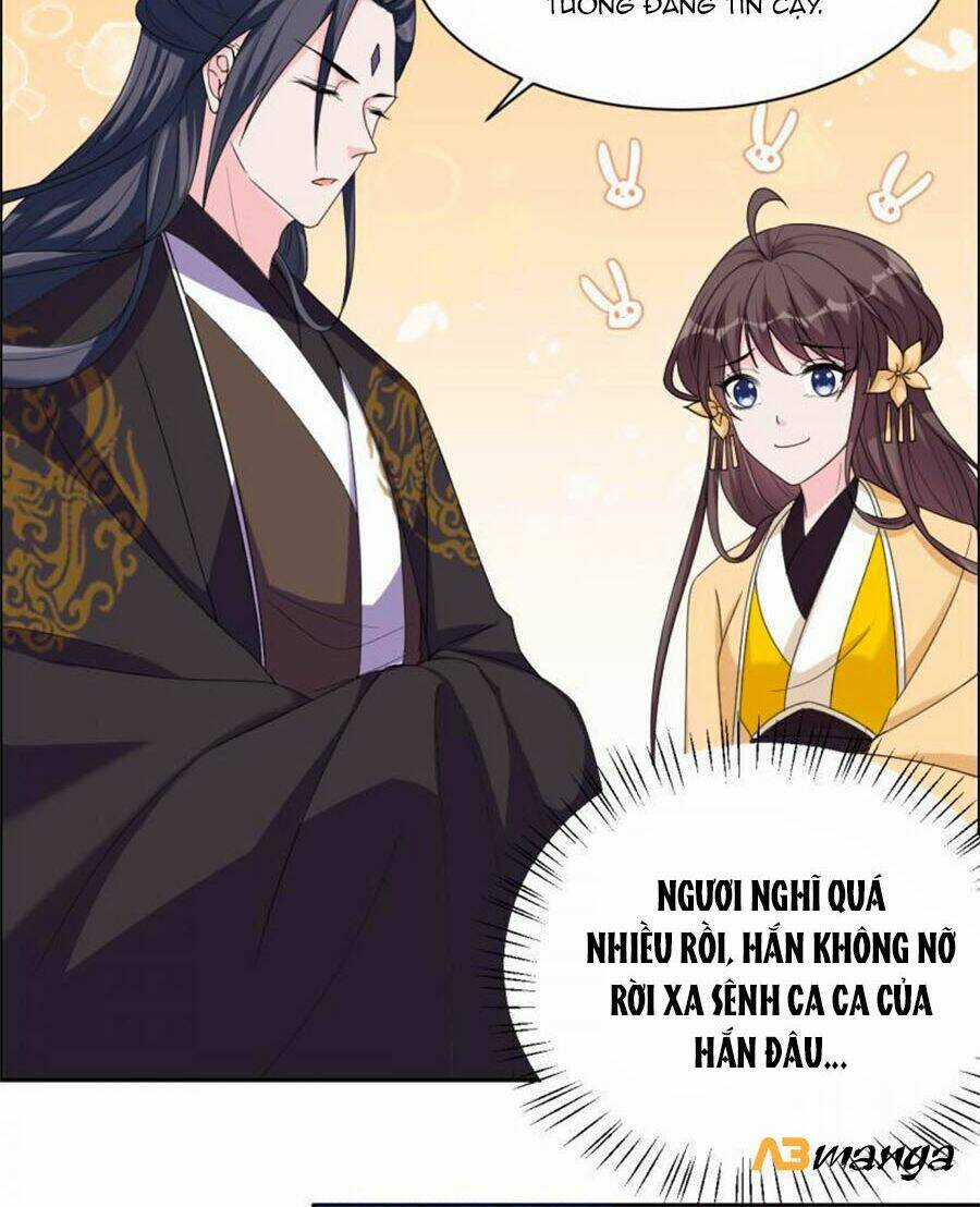 Vương Gia Là Đầu Đại Lão Hổ Chapter 118 trang 5