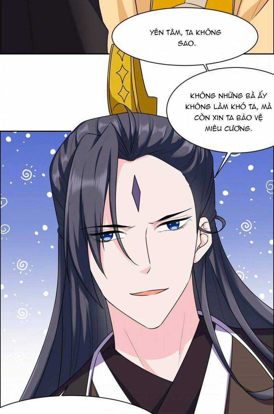 Vương Gia Là Đầu Đại Lão Hổ Chapter 118 trang 7