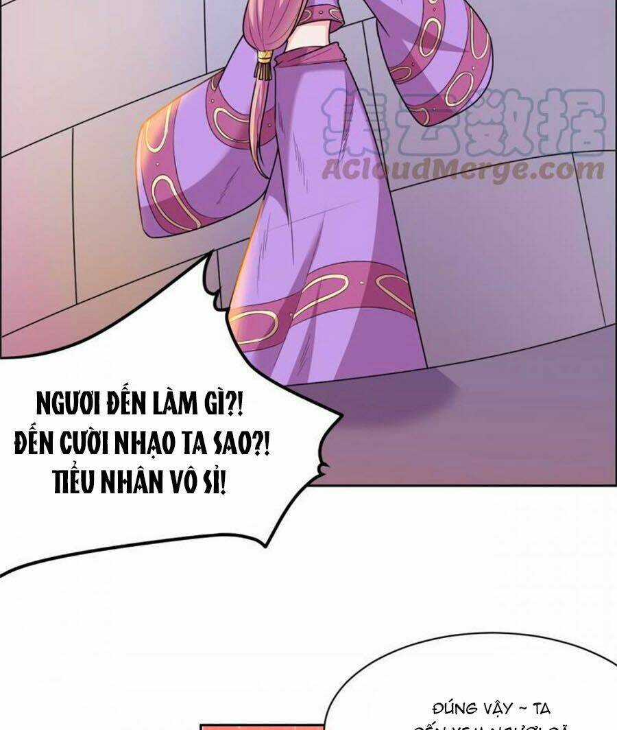 Vương Gia Là Đầu Đại Lão Hổ Chapter 119 trang 10