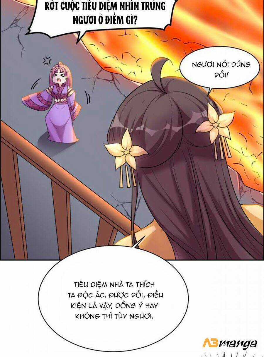 Vương Gia Là Đầu Đại Lão Hổ Chapter 119 trang 19