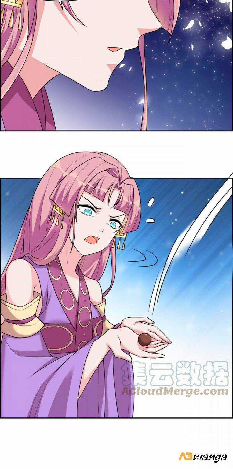 Vương Gia Là Đầu Đại Lão Hổ Chapter 119 trang 21