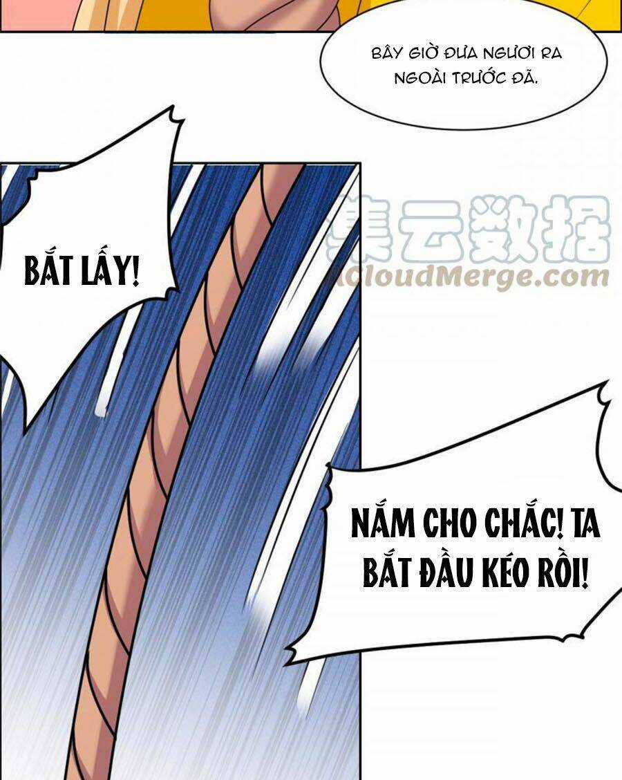 Vương Gia Là Đầu Đại Lão Hổ Chapter 119 trang 23