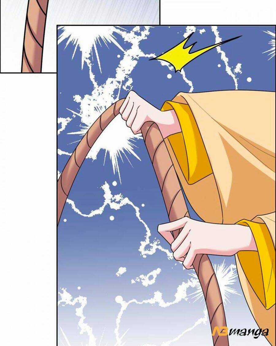 Vương Gia Là Đầu Đại Lão Hổ Chapter 119 trang 24