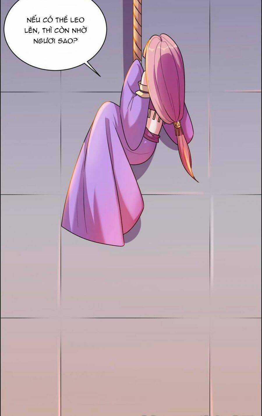 Vương Gia Là Đầu Đại Lão Hổ Chapter 119 trang 26