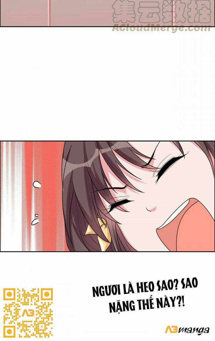 Vương Gia Là Đầu Đại Lão Hổ Chapter 119 trang 27