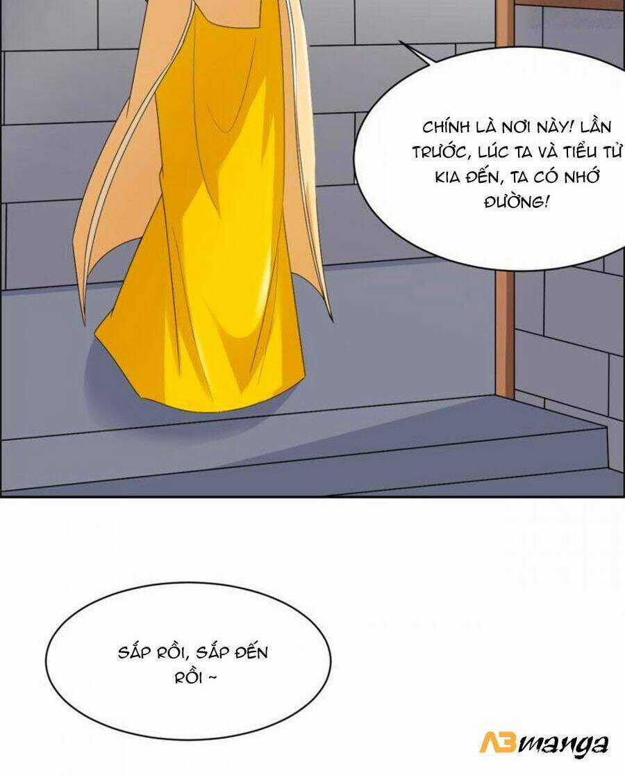 Vương Gia Là Đầu Đại Lão Hổ Chapter 119 trang 3