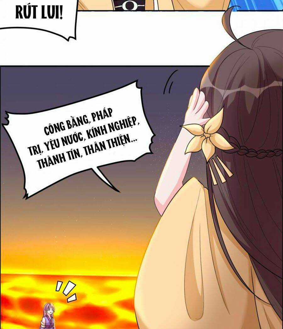 Vương Gia Là Đầu Đại Lão Hổ Chapter 119 trang 7