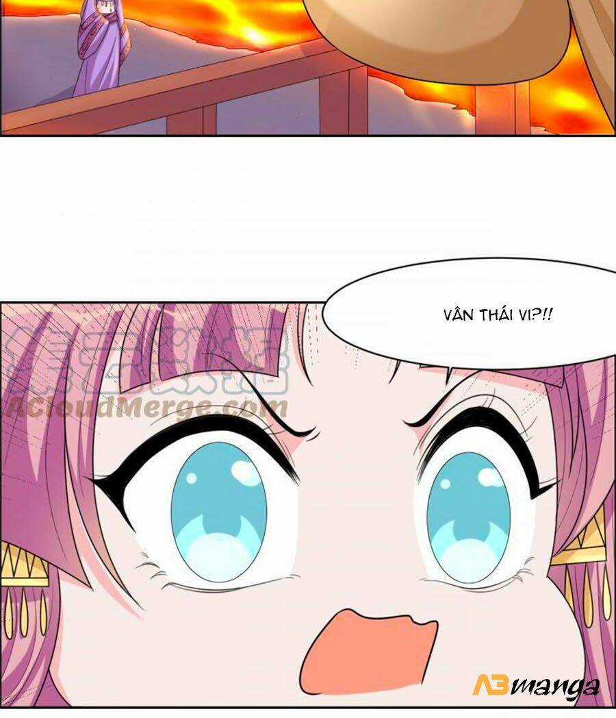 Vương Gia Là Đầu Đại Lão Hổ Chapter 119 trang 8