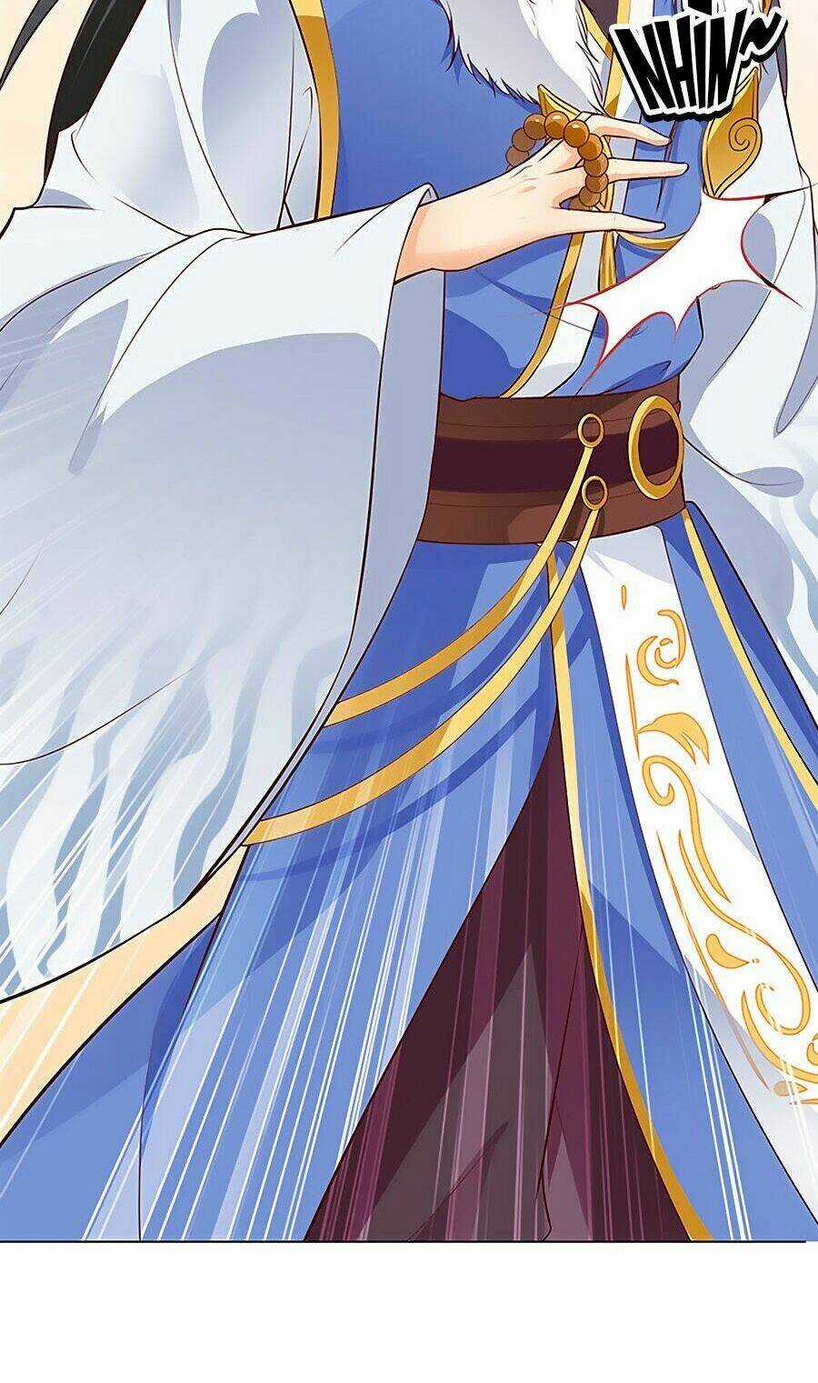 Vương Gia Là Đầu Đại Lão Hổ Chapter 12 trang 15