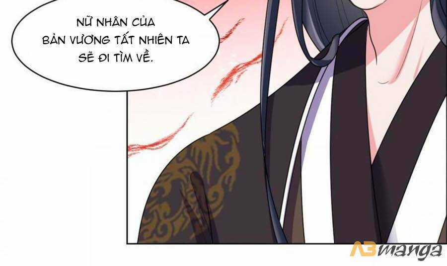 Vương Gia Là Đầu Đại Lão Hổ Chapter 120 trang 10