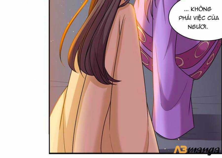 Vương Gia Là Đầu Đại Lão Hổ Chapter 120 trang 4