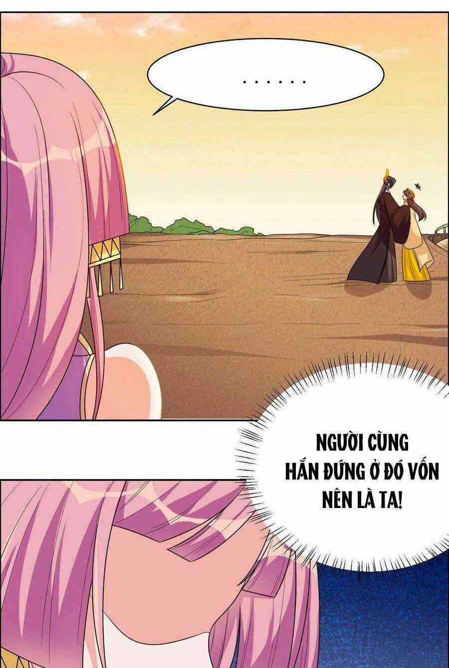 Vương Gia Là Đầu Đại Lão Hổ Chapter 122 trang 15