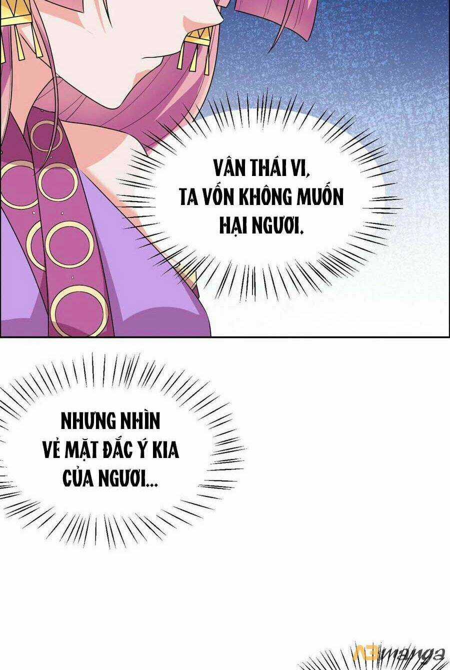 Vương Gia Là Đầu Đại Lão Hổ Chapter 122 trang 16