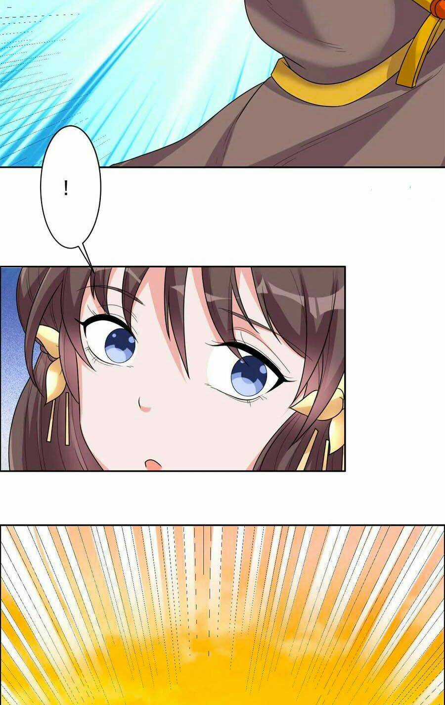 Vương Gia Là Đầu Đại Lão Hổ Chapter 122 trang 18