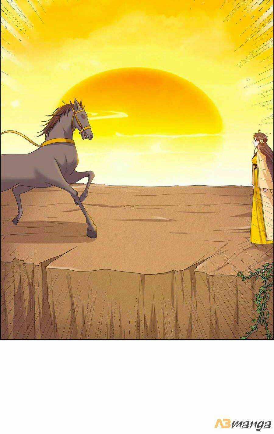 Vương Gia Là Đầu Đại Lão Hổ Chapter 122 trang 19