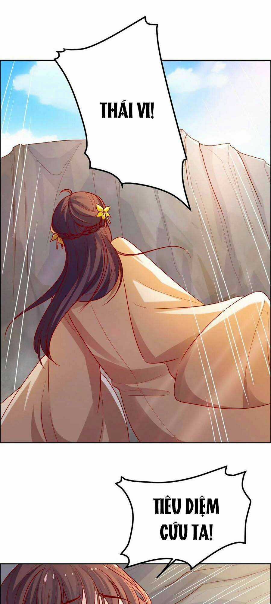 Vương Gia Là Đầu Đại Lão Hổ Chapter 122 trang 20