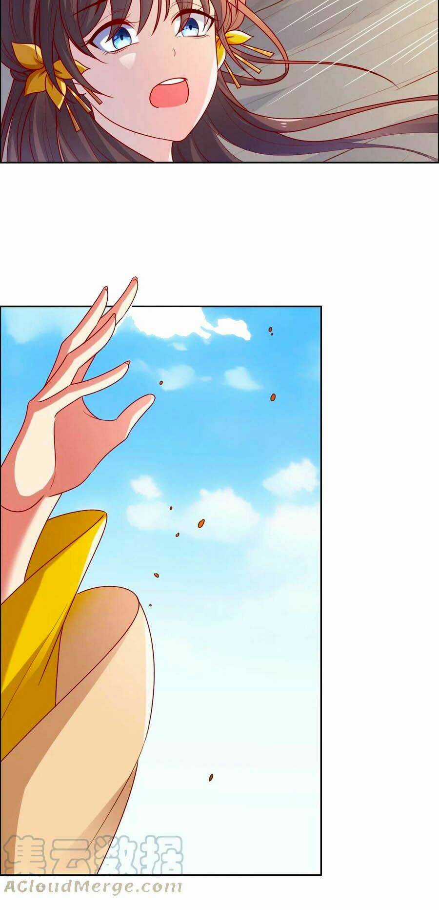 Vương Gia Là Đầu Đại Lão Hổ Chapter 122 trang 21