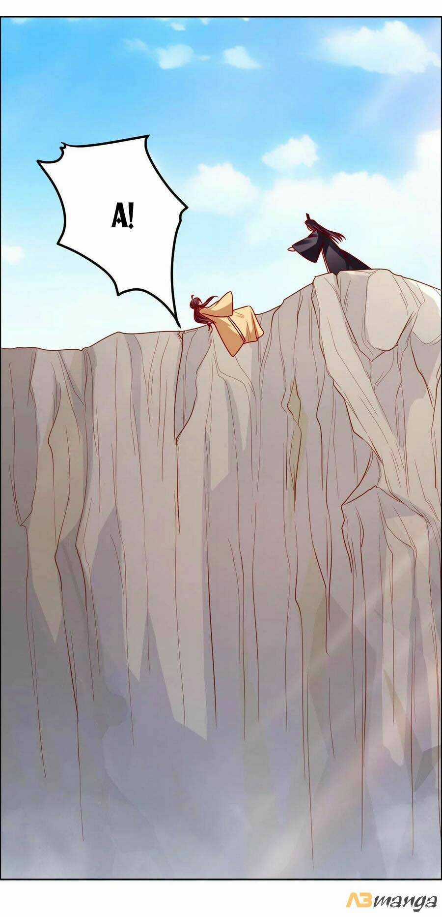 Vương Gia Là Đầu Đại Lão Hổ Chapter 122 trang 22