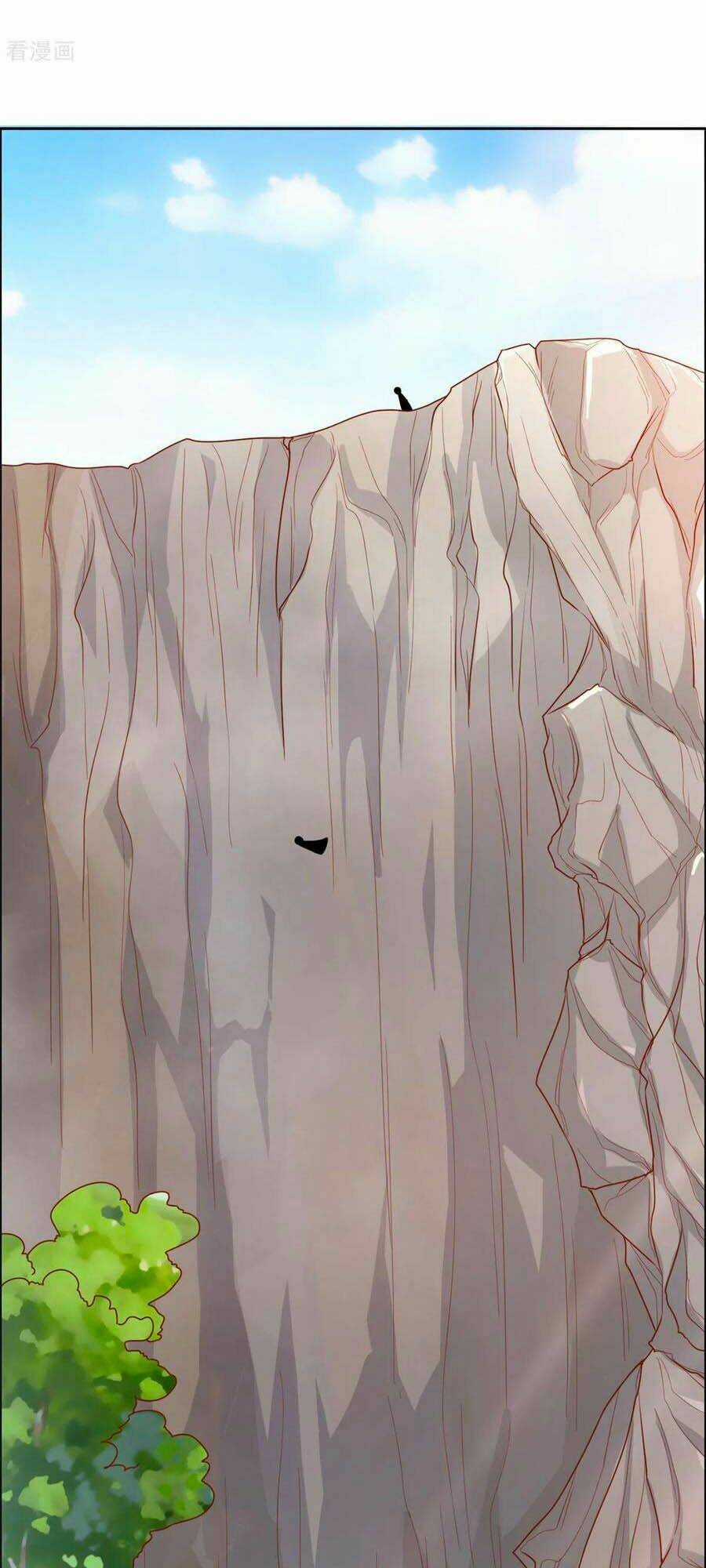 Vương Gia Là Đầu Đại Lão Hổ Chapter 122 trang 23