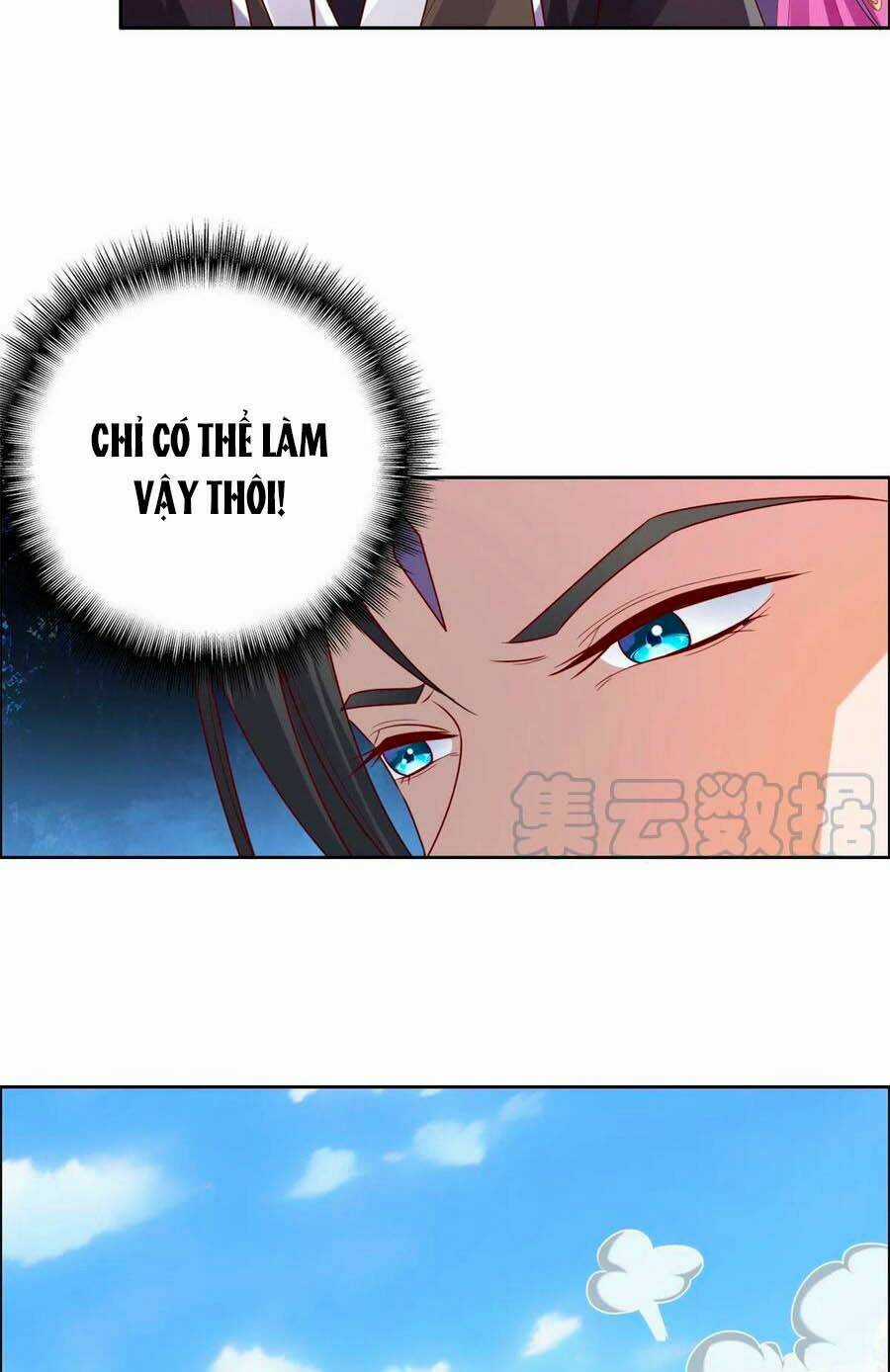 Vương Gia Là Đầu Đại Lão Hổ Chapter 122 trang 25