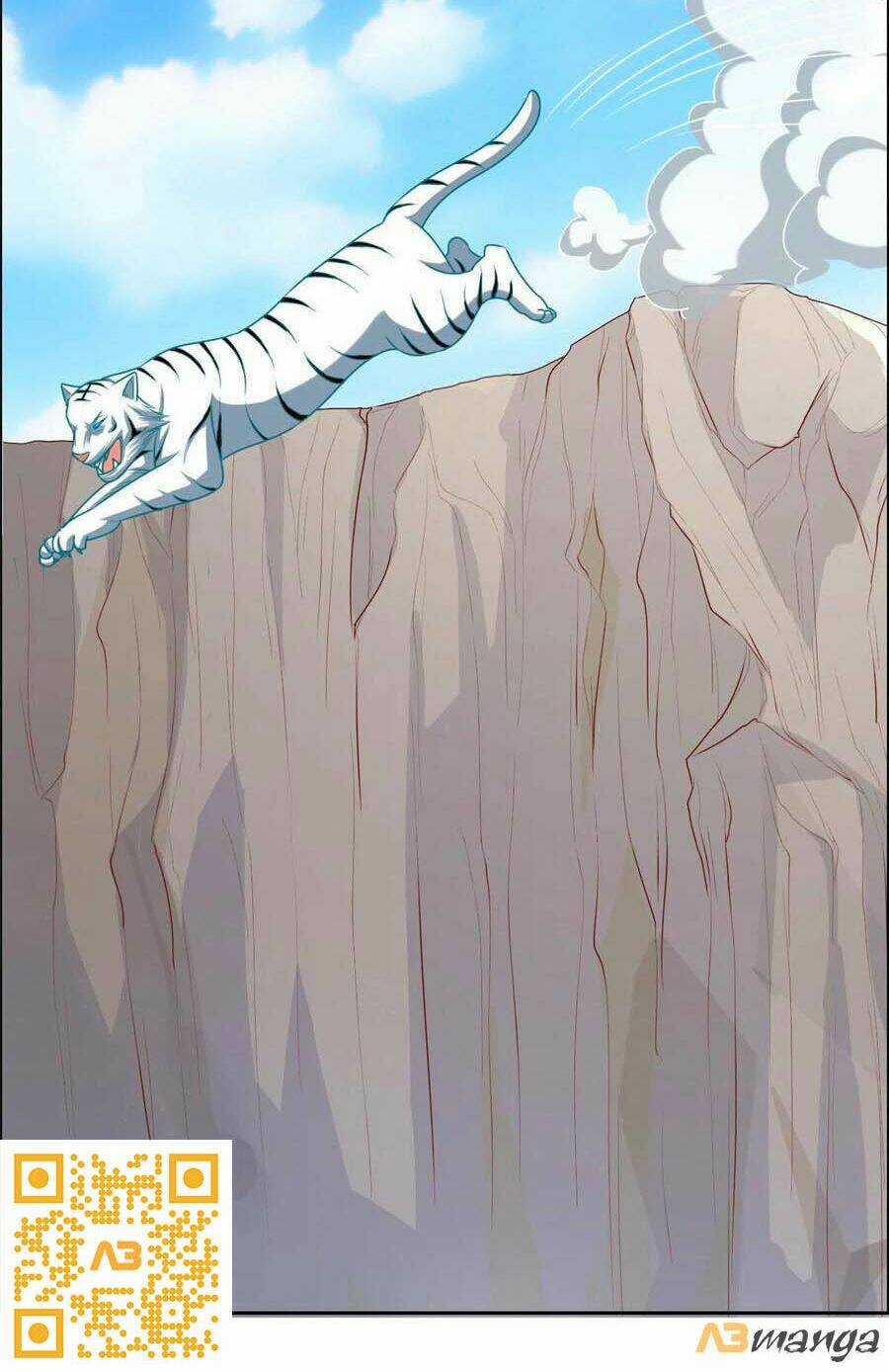 Vương Gia Là Đầu Đại Lão Hổ Chapter 122 trang 26