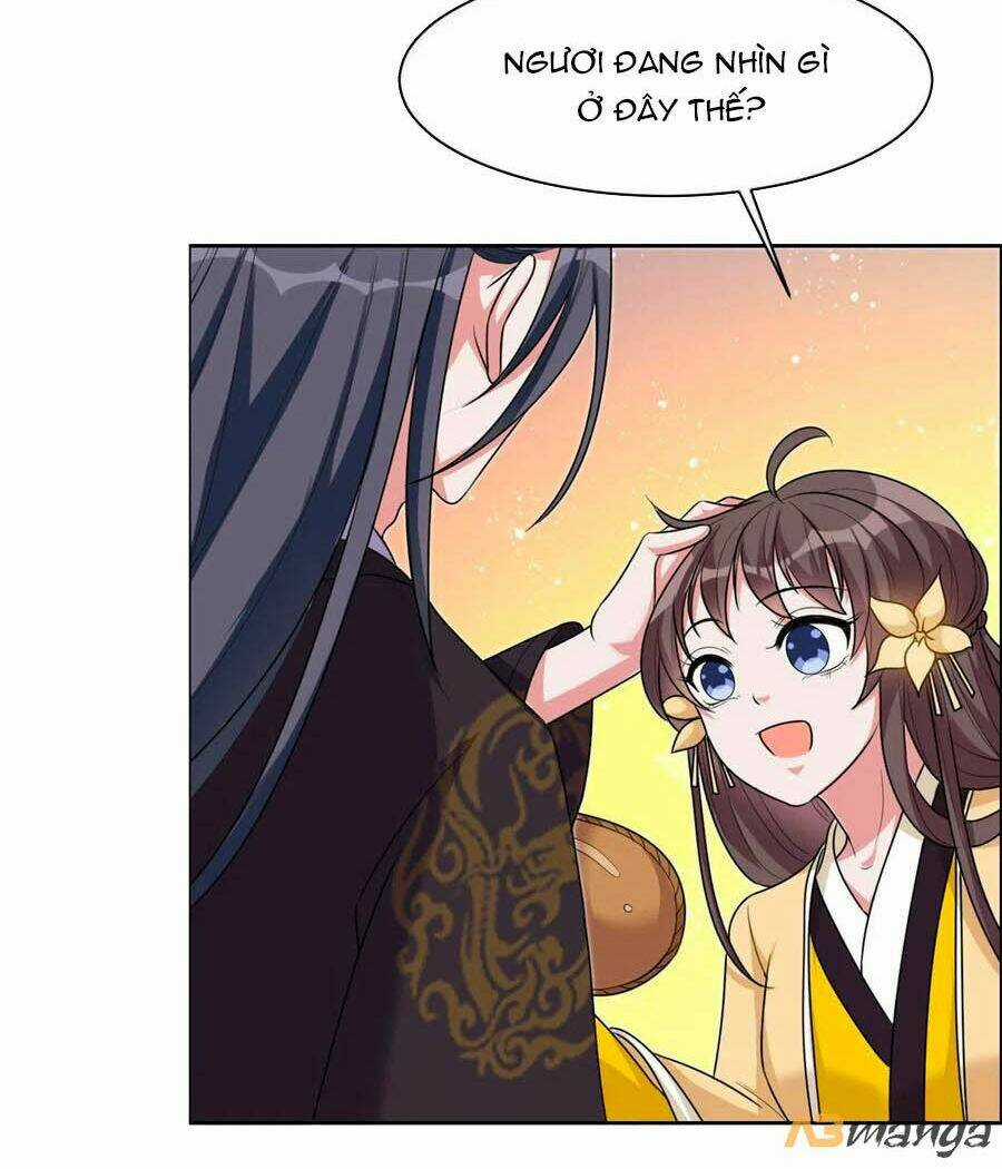 Vương Gia Là Đầu Đại Lão Hổ Chapter 122 trang 3