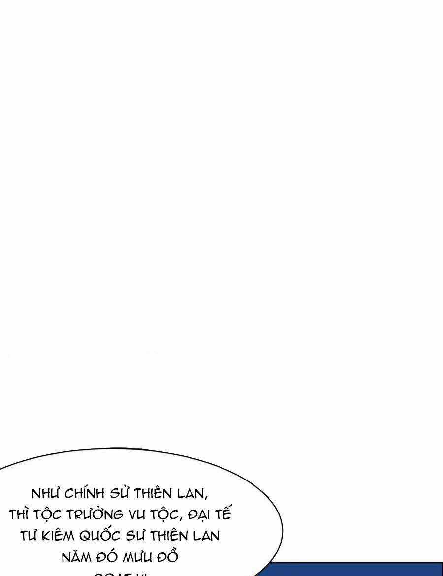 Vương Gia Là Đầu Đại Lão Hổ Chapter 122 trang 6