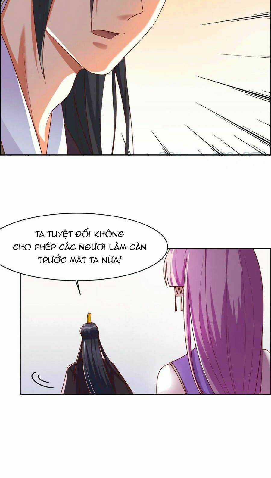 Vương Gia Là Đầu Đại Lão Hổ Chapter 123 trang 12