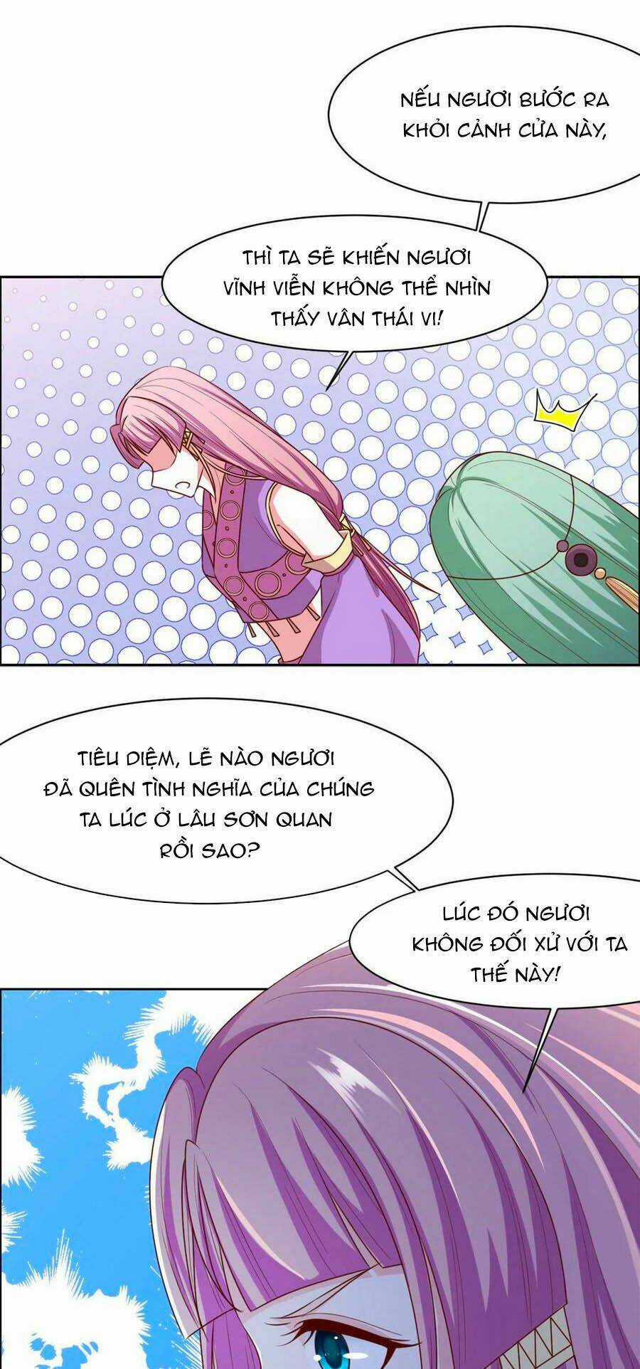 Vương Gia Là Đầu Đại Lão Hổ Chapter 123 trang 14