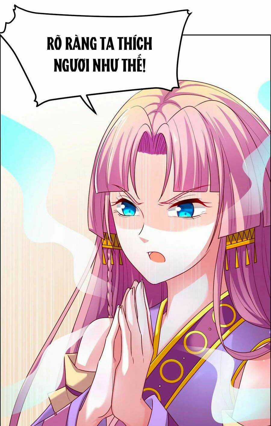 Vương Gia Là Đầu Đại Lão Hổ Chapter 123 trang 17