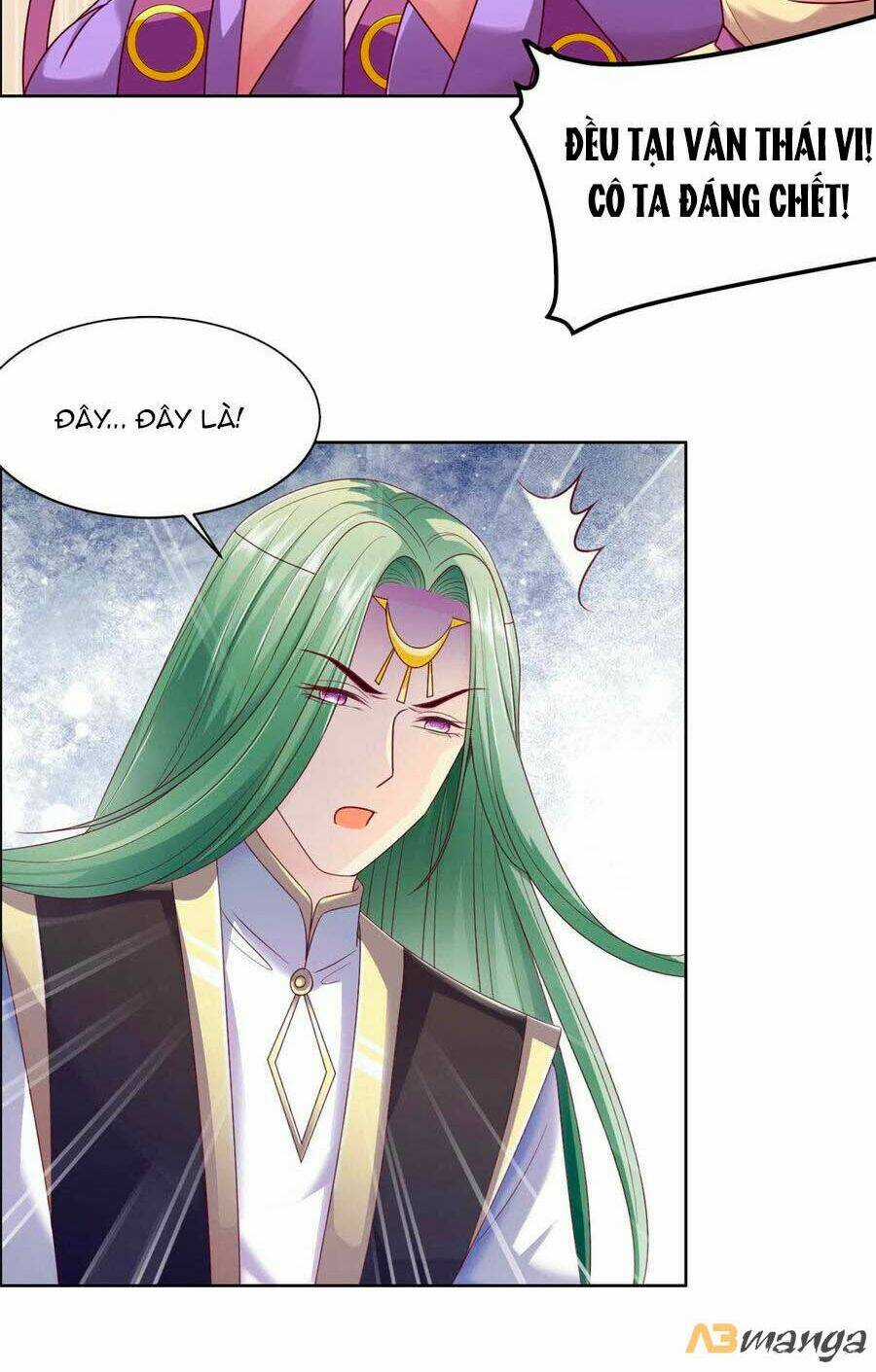 Vương Gia Là Đầu Đại Lão Hổ Chapter 123 trang 18