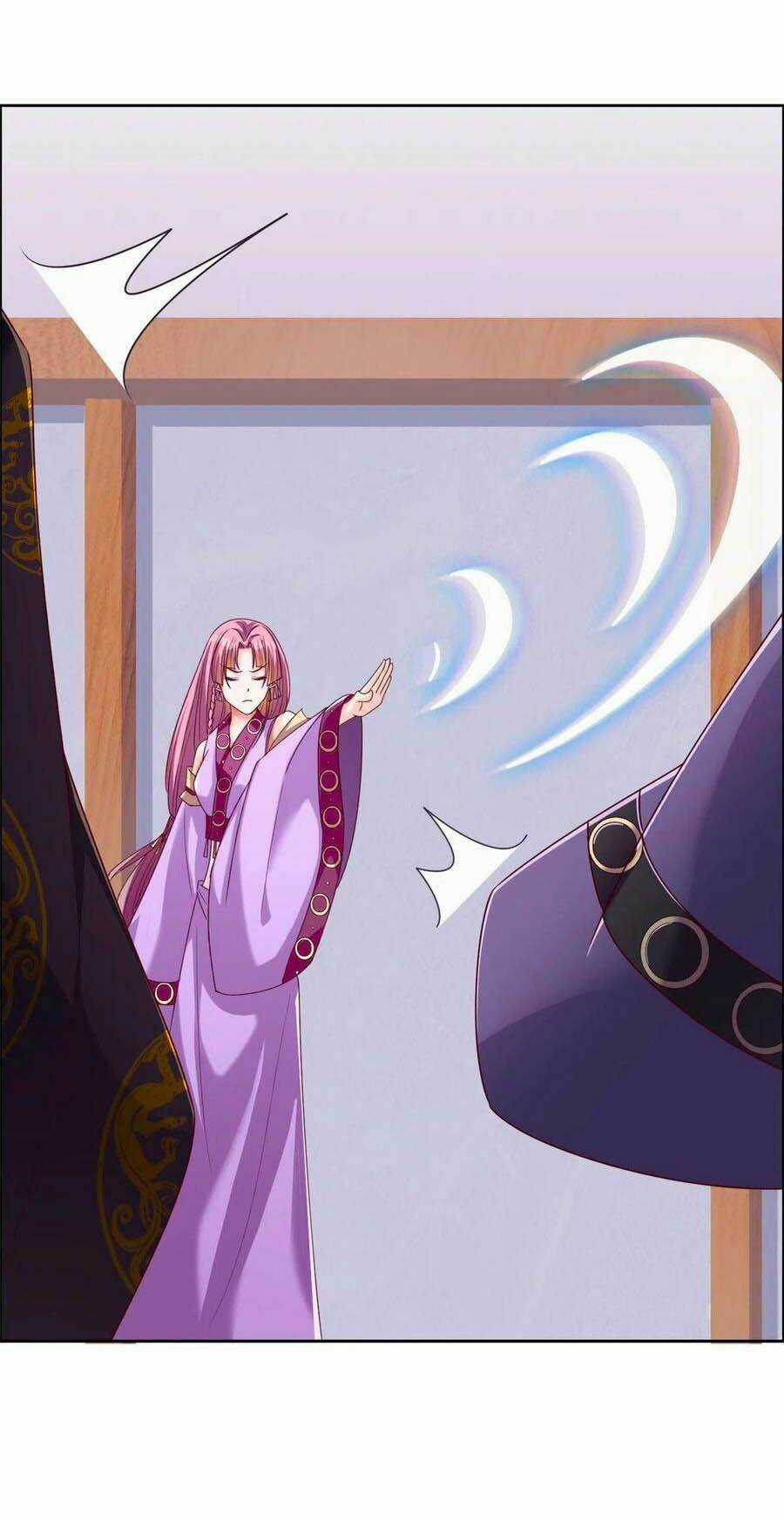 Vương Gia Là Đầu Đại Lão Hổ Chapter 123 trang 20