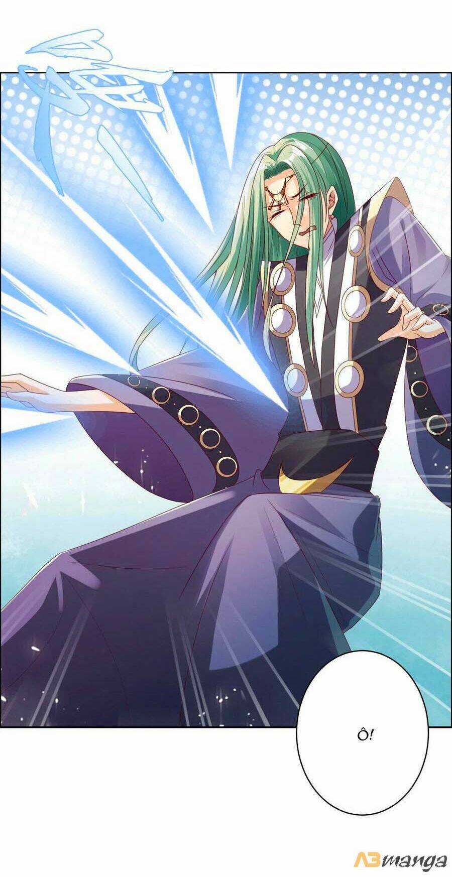 Vương Gia Là Đầu Đại Lão Hổ Chapter 123 trang 21