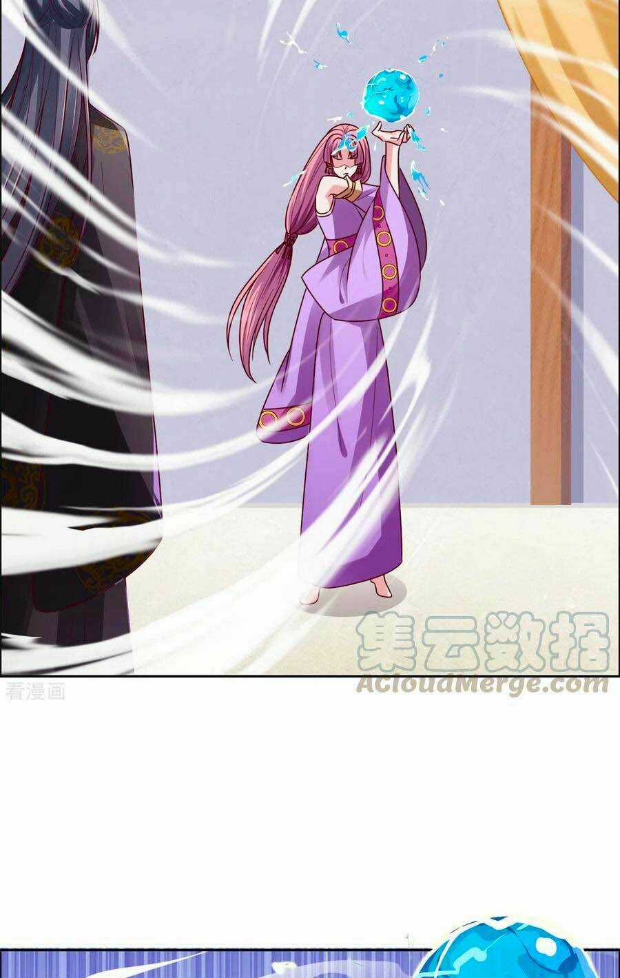 Vương Gia Là Đầu Đại Lão Hổ Chapter 123 trang 23