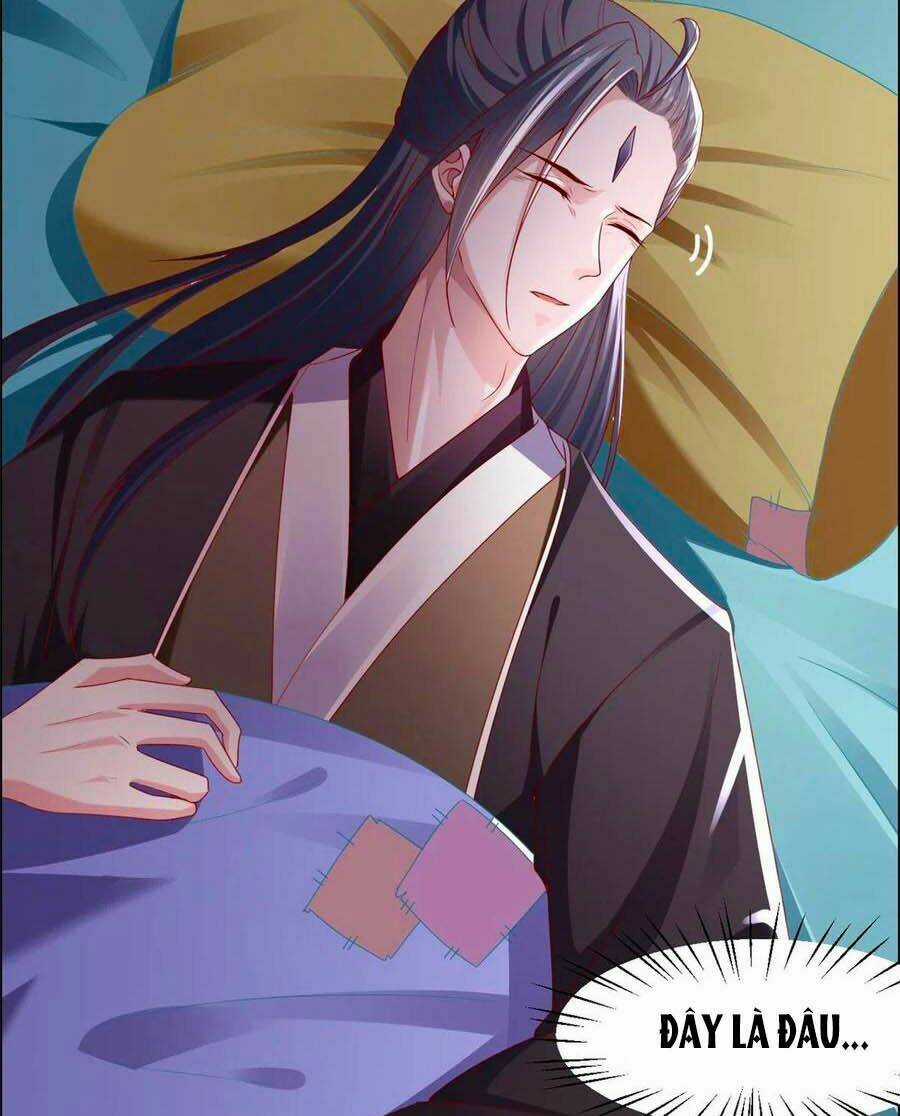 Vương Gia Là Đầu Đại Lão Hổ Chapter 123 trang 3