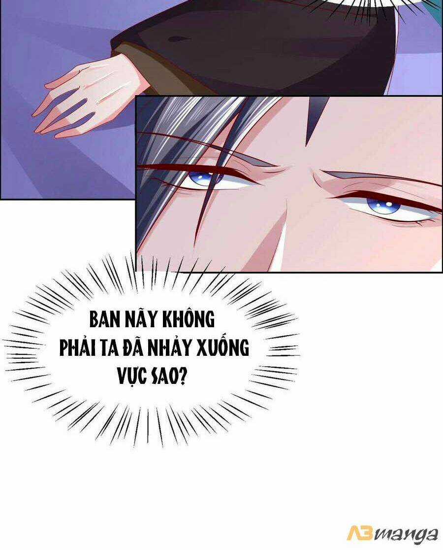 Vương Gia Là Đầu Đại Lão Hổ Chapter 123 trang 4