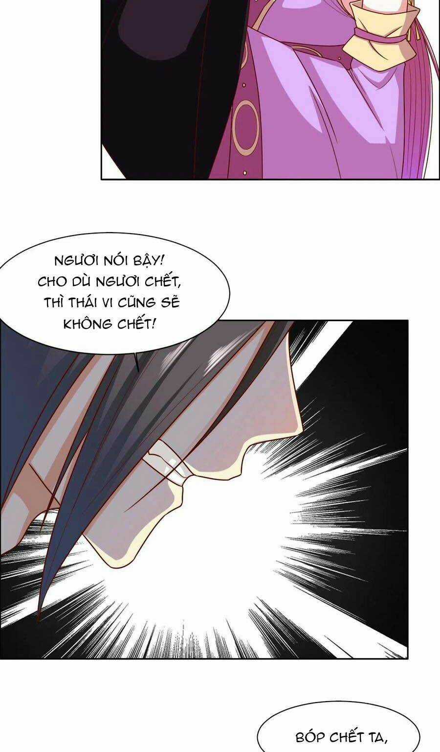 Vương Gia Là Đầu Đại Lão Hổ Chapter 123 trang 9