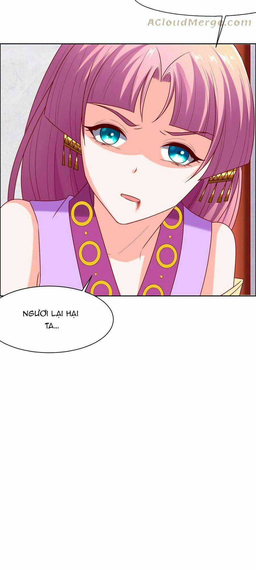 Vương Gia Là Đầu Đại Lão Hổ Chapter 124 trang 11