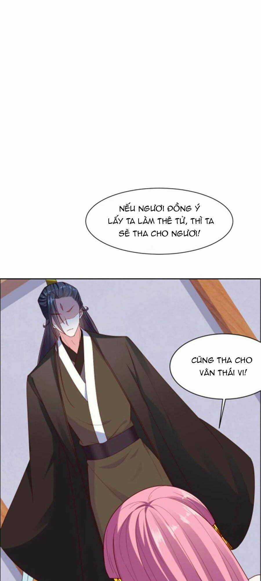 Vương Gia Là Đầu Đại Lão Hổ Chapter 124 trang 12