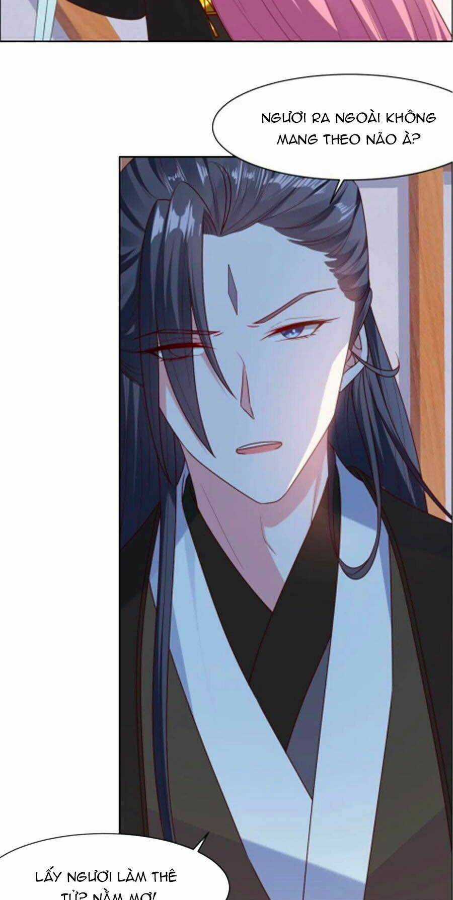 Vương Gia Là Đầu Đại Lão Hổ Chapter 124 trang 13