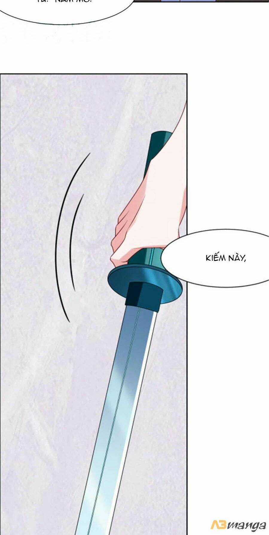 Vương Gia Là Đầu Đại Lão Hổ Chapter 124 trang 14