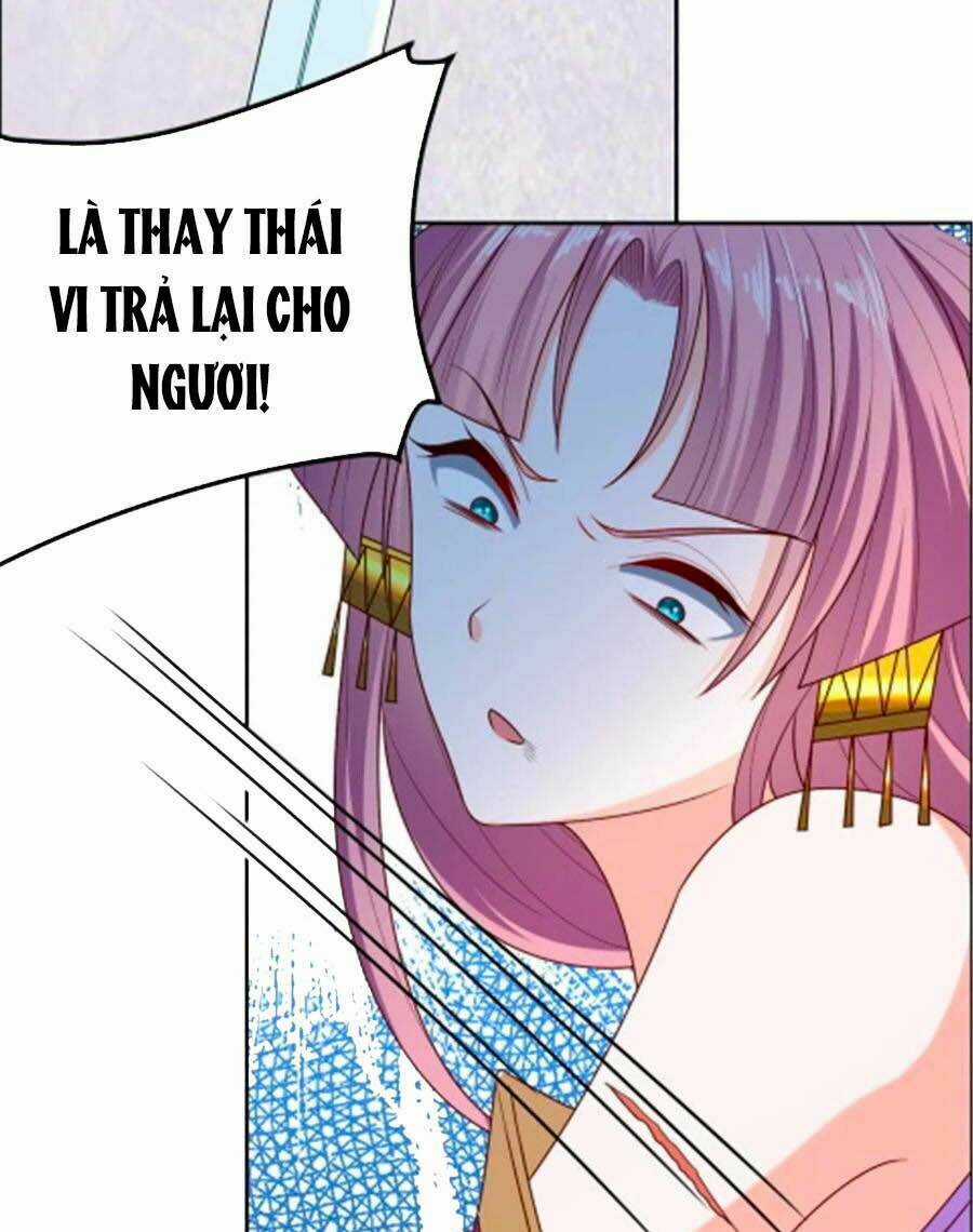 Vương Gia Là Đầu Đại Lão Hổ Chapter 124 trang 15