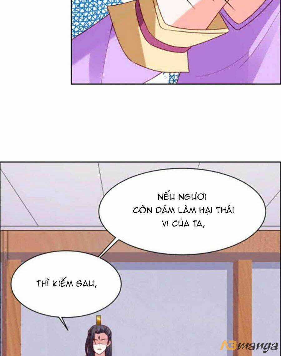 Vương Gia Là Đầu Đại Lão Hổ Chapter 124 trang 16