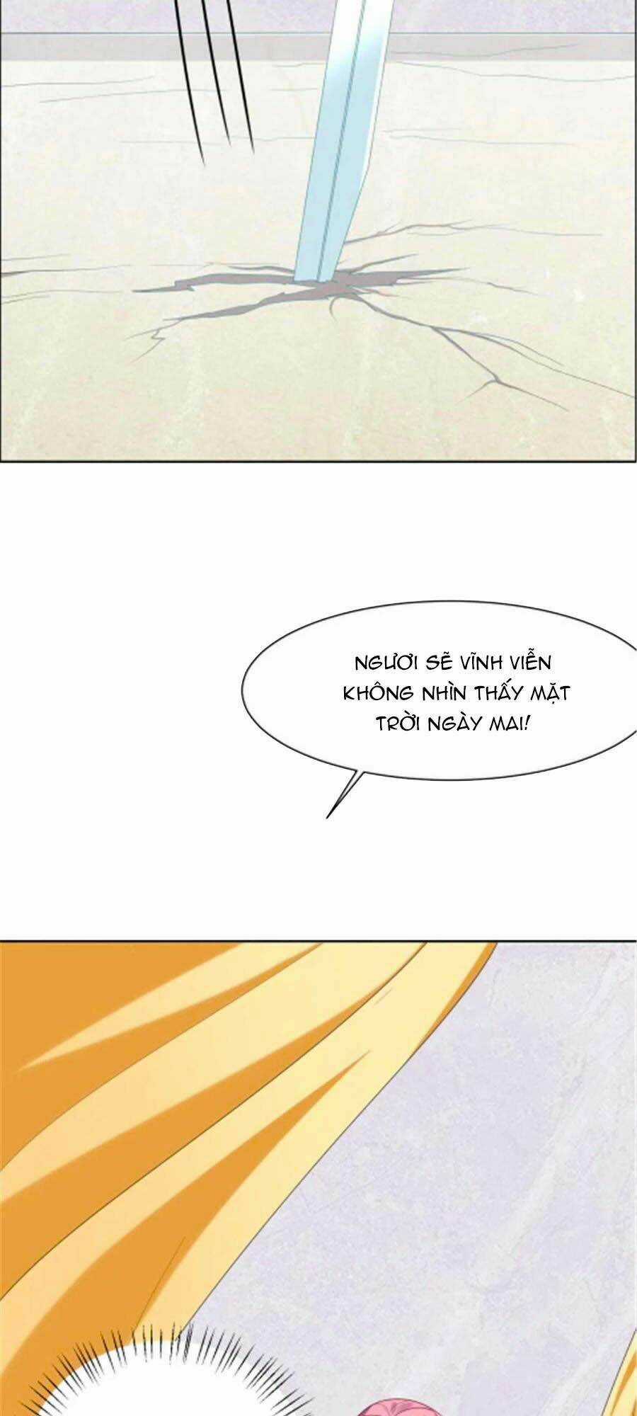 Vương Gia Là Đầu Đại Lão Hổ Chapter 124 trang 18