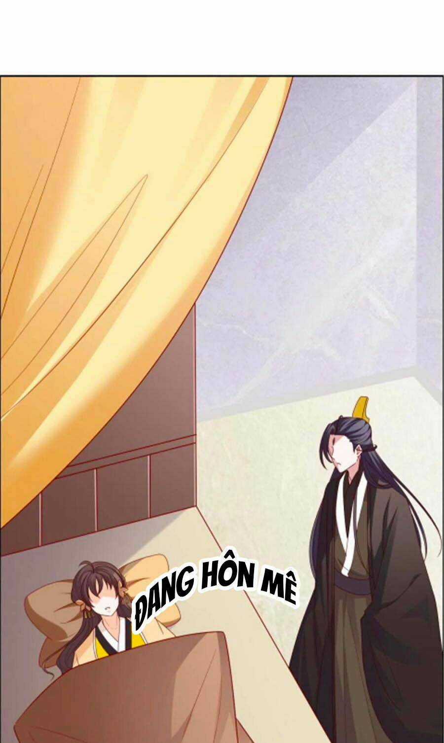 Vương Gia Là Đầu Đại Lão Hổ Chapter 124 trang 20