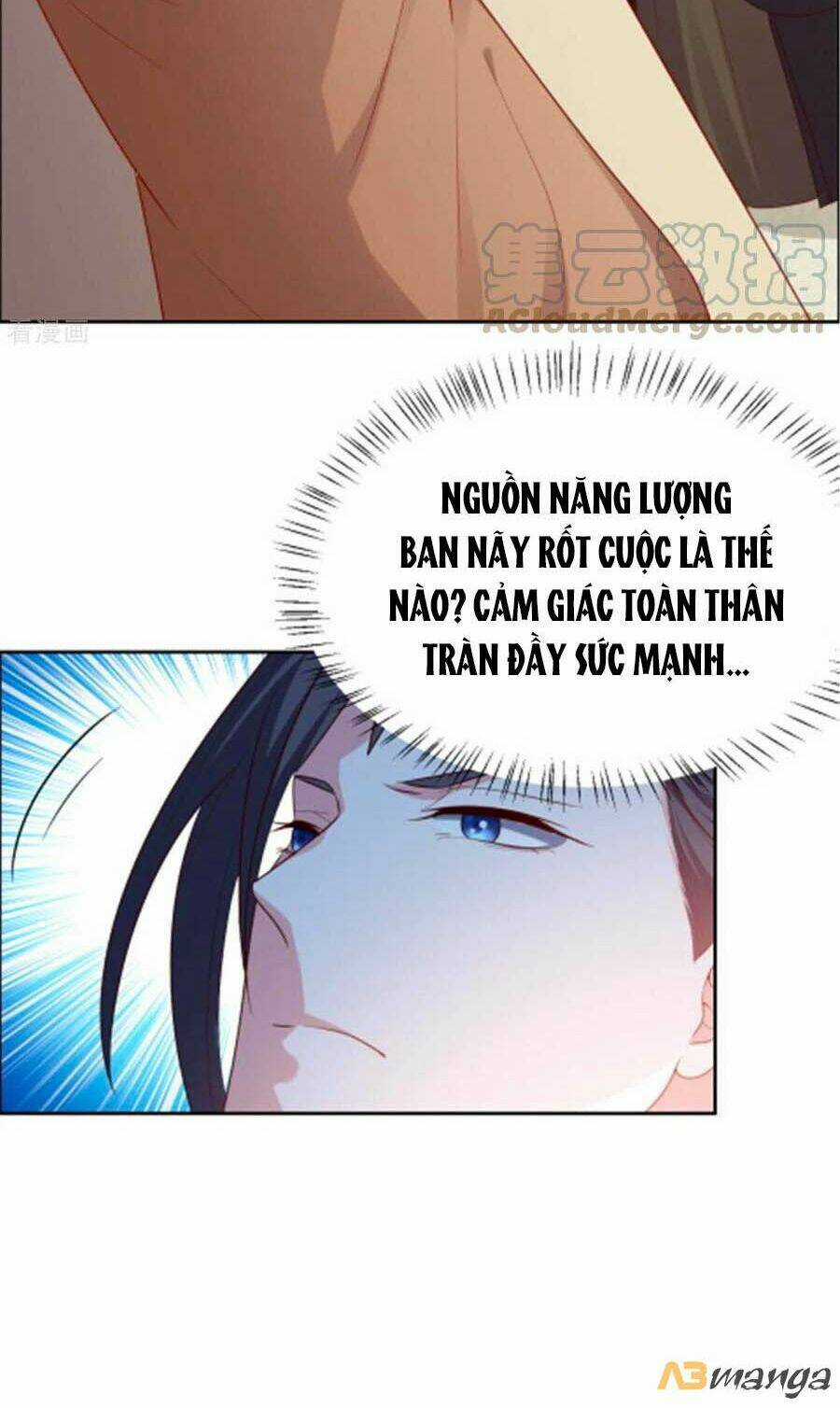 Vương Gia Là Đầu Đại Lão Hổ Chapter 124 trang 21