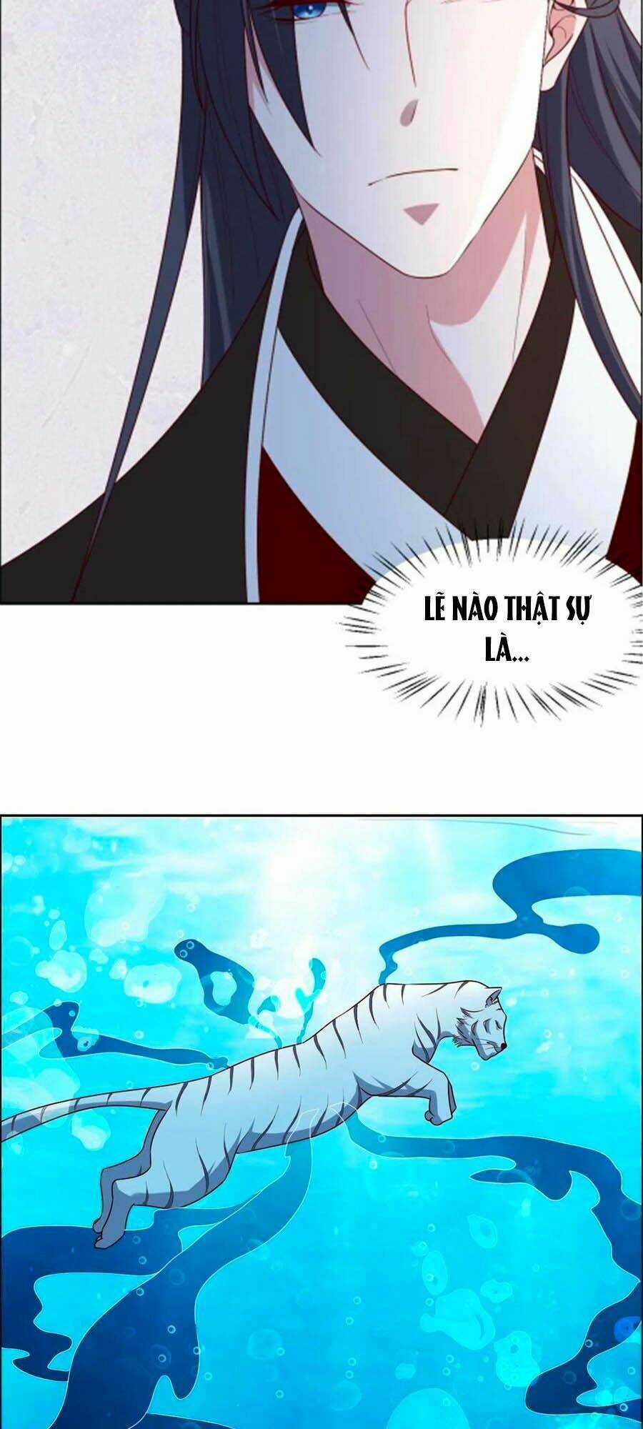 Vương Gia Là Đầu Đại Lão Hổ Chapter 124 trang 23