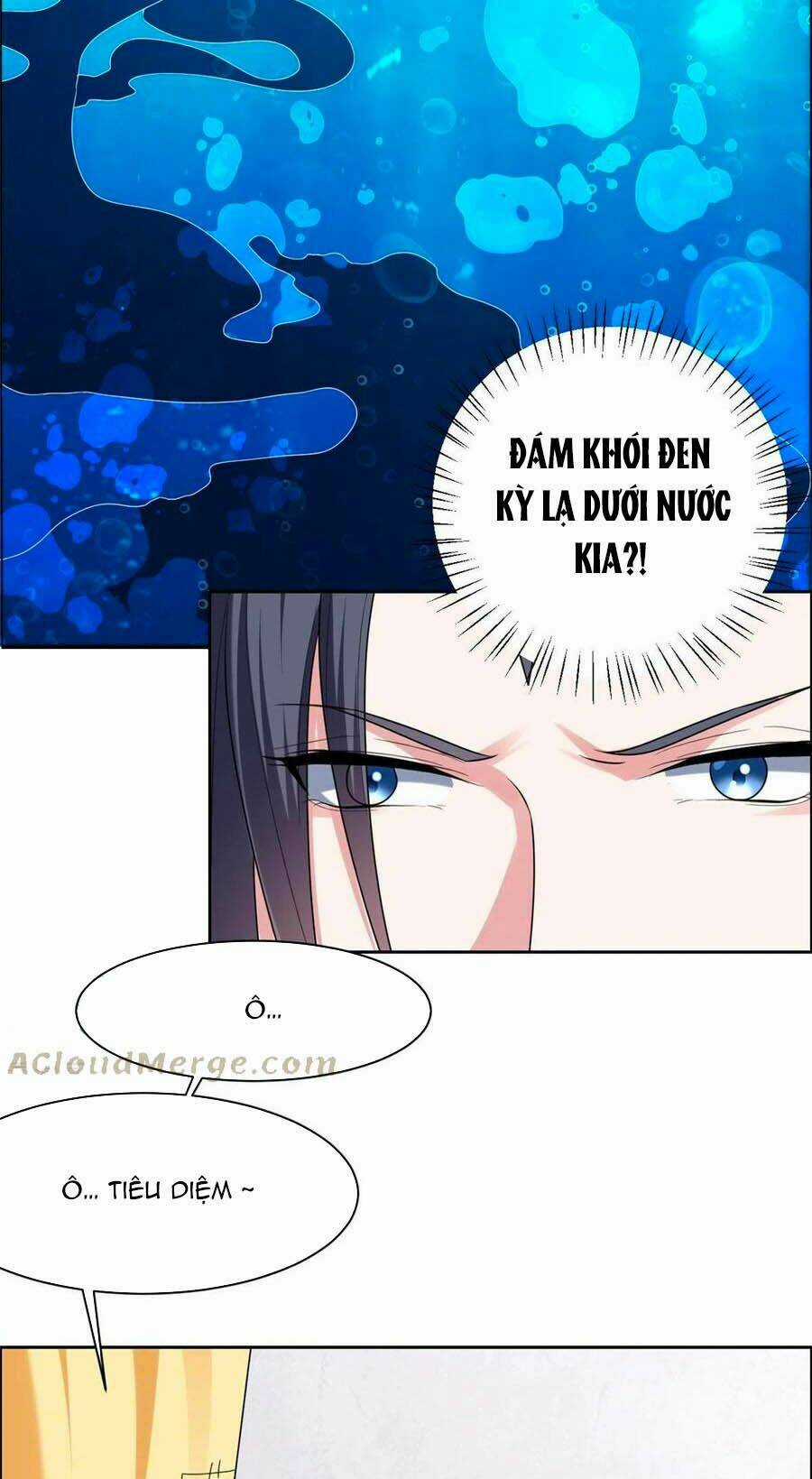 Vương Gia Là Đầu Đại Lão Hổ Chapter 124 trang 24