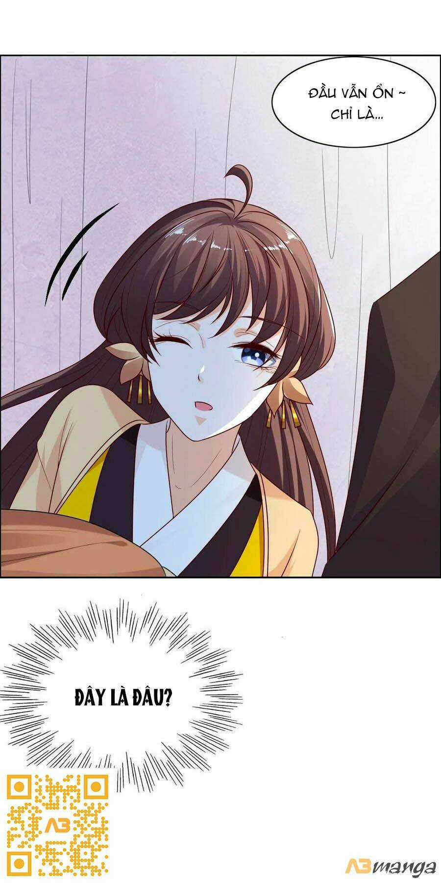 Vương Gia Là Đầu Đại Lão Hổ Chapter 124 trang 27