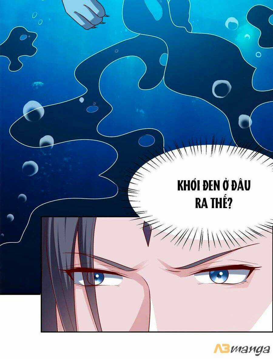 Vương Gia Là Đầu Đại Lão Hổ Chapter 124 trang 6